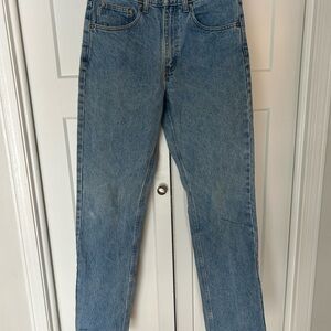Carhartt Classic straight leg 32 x 34 jeans